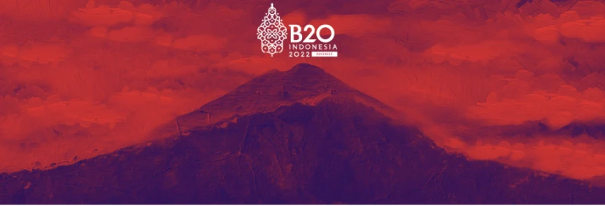Business matchmaking in the ASEAN region