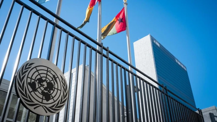 ICC ، عضو ناظر در UN و صداي قطعي كسب و كار جهاني/ ائتلاف بين‌المللي عليه فساد ايجاد مي‌شود