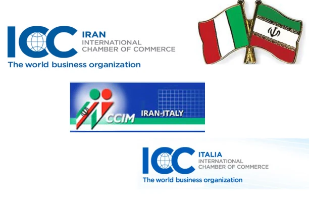 ICC Iran to hold its seminar on Iranian Economic Potentials in Italy