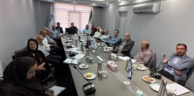 برگزاري ششمين نشست كميسيون محيط‌زيست و انرژي ICC Iran