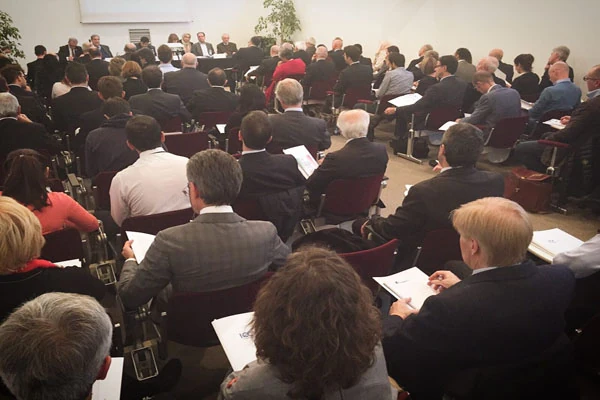ICC Italy and ICC Iran held their joint seminar on Iranian Economic Potentials in Italy