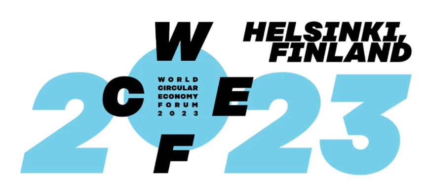 مجمع جهانی اقتصاد چرخشی 2023( WCEF2023) به میزبانی هلسینکی-فنلاند