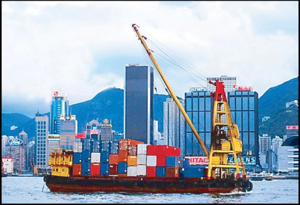The Last Meeting of Customs and Trade Facilitation Commission in Recent Year