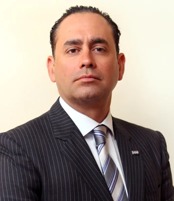 نايب رئيس جديد كميسيون تسهيلات گمركي و تجاري ICC منصوب شد