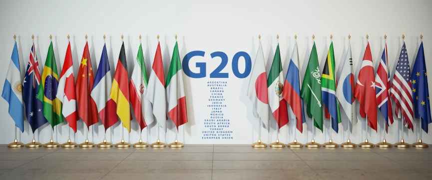 دعوت سازمان‌هاي كار و تجارت از كشورهاي گروه 20 براي همكاري بيشتر