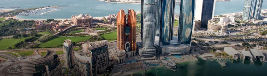 ديوان داوري ICC دفتر نمايندگي MENA در امارات متحده عربي را ايجاد مي‌كند