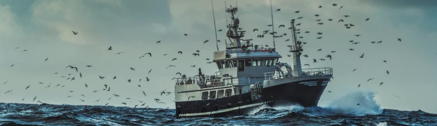 Crew kidnappings surge in seas off West Africa