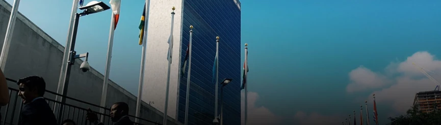 6 نقل‌قول به يادماندني از اهداف جهاني بزرگ انجمن كسب و كار